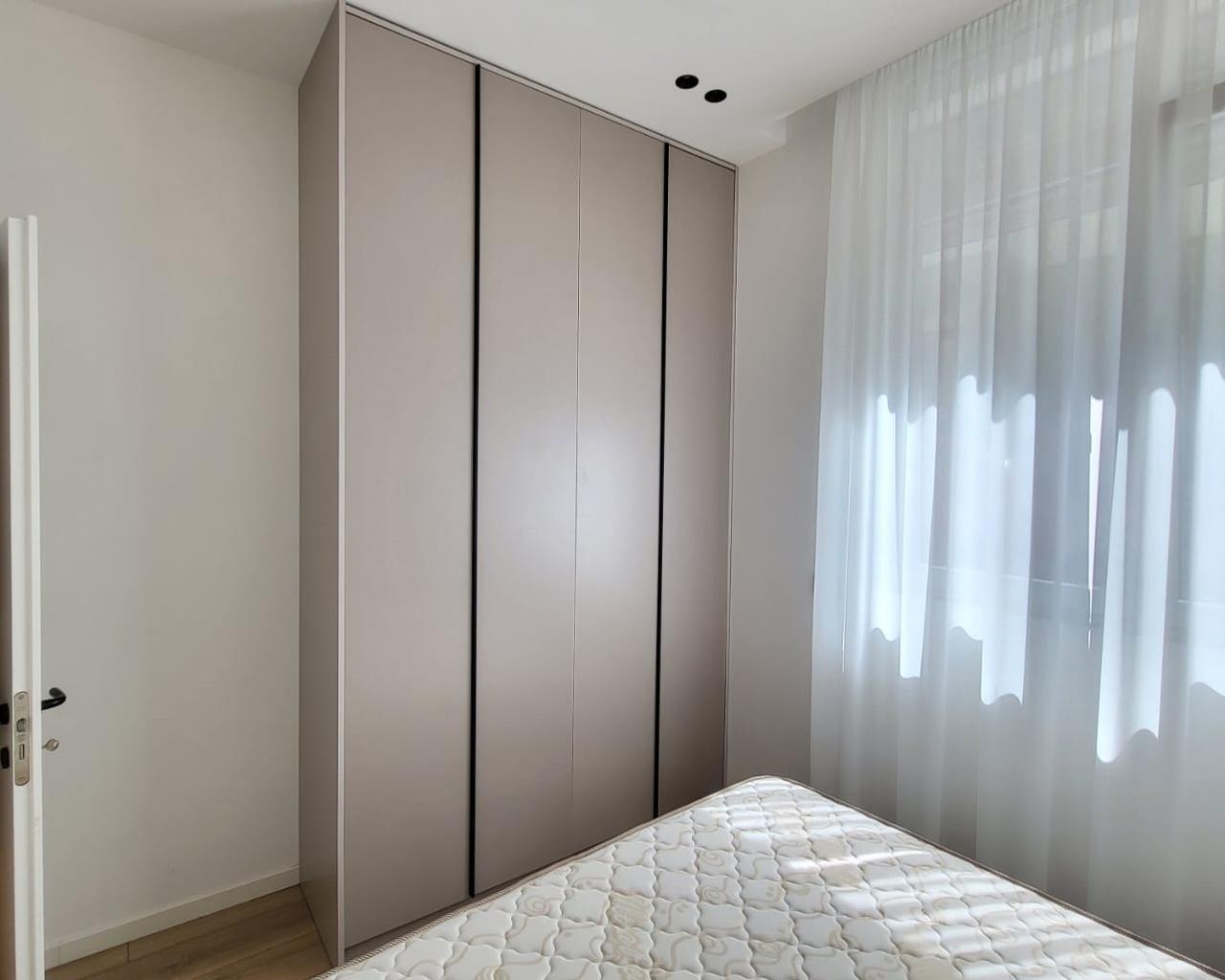 For Sale: 1+1 Apartment – Lake of Thatë, Tirana 📍