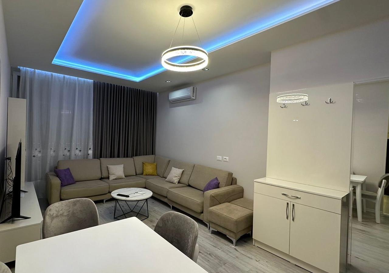 For Rent Apartment 1+1 | Rruga Riza Cerova, Tirana