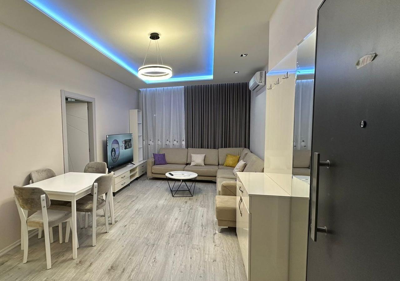 For Rent Apartment 1+1 | Rruga Riza Cerova, Tirana