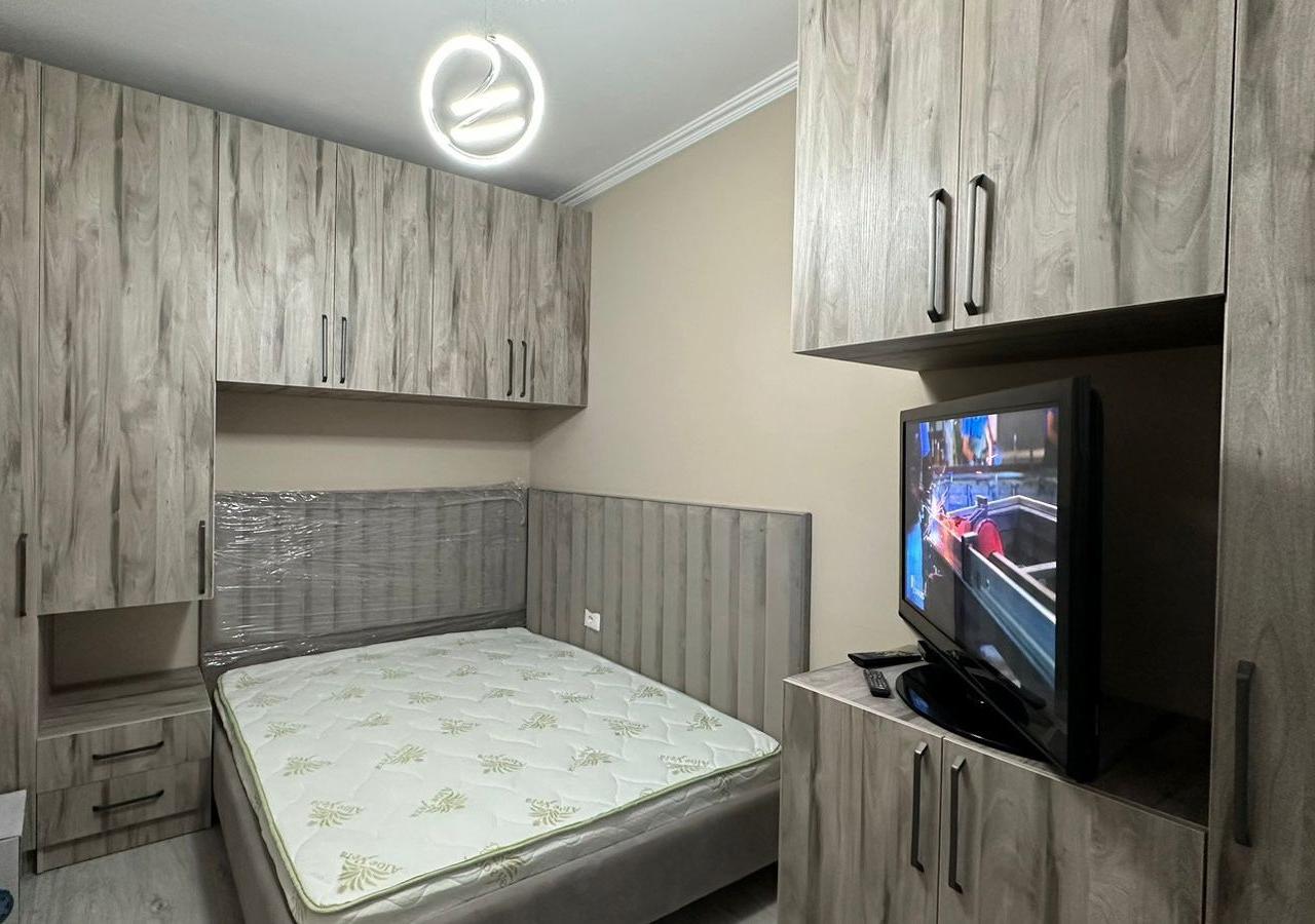 For Rent Apartment 1+1 | Rruga Riza Cerova, Tirana