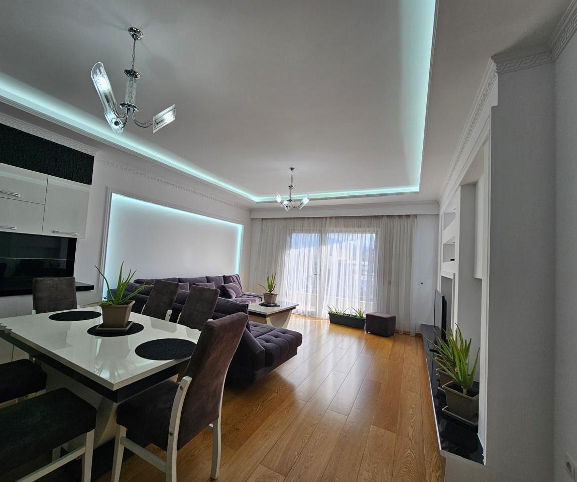 🏡 Jepet me Qira Apartament 2+1+2 pranë Kopshtit Zoologjik,