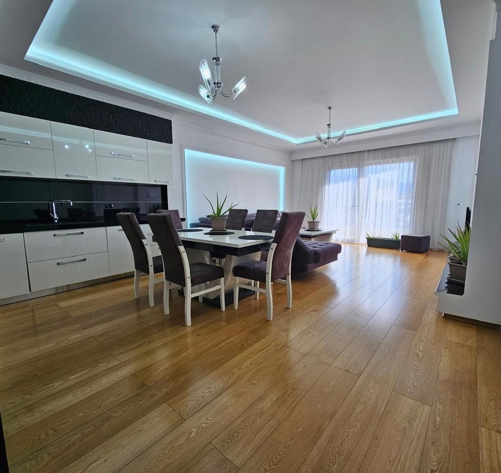 🏡 Jepet me Qira Apartament 2+1+2 pranë Kopshtit Zoologjik,