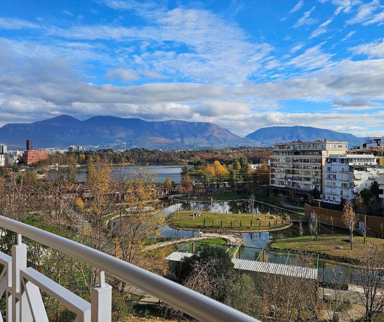 🏡 Jepet me Qira Apartament 2+1+2 pranë Kopshtit Zoologjik,