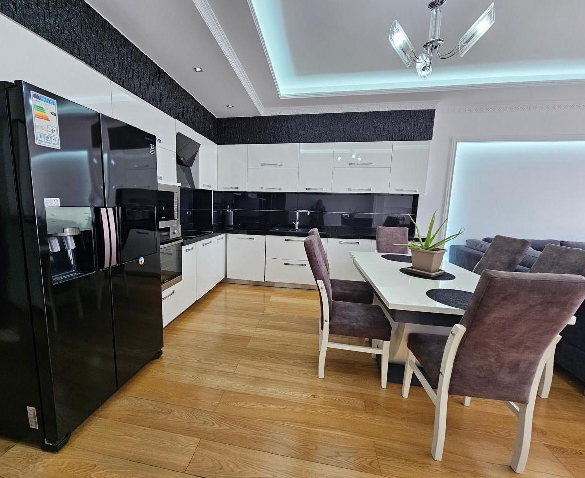 🏡 Jepet me Qira Apartament 2+1+2 pranë Kopshtit Zoologjik,