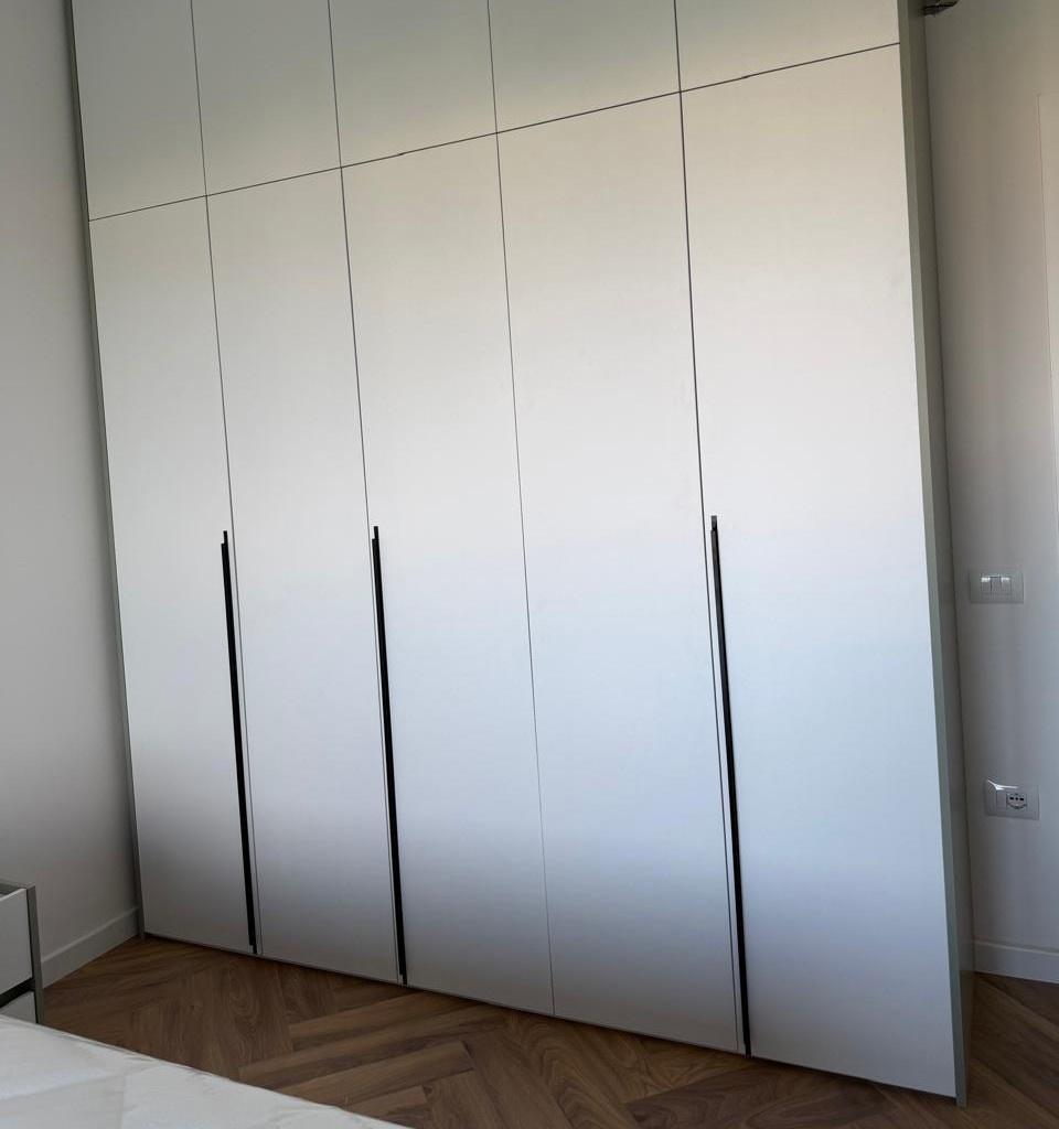 🏡 Jepet me Qira Apartament 1+1 + Post Parkimi tek Golden Pa