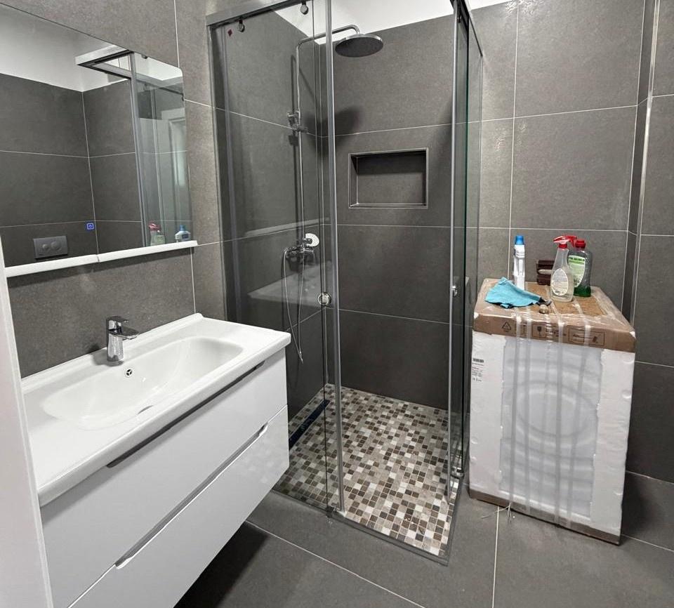 🏡 Jepet me Qira Apartament 1+1 + Post Parkimi tek Golden Pa