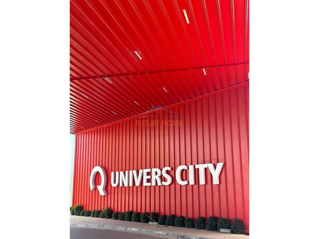 0682912431 Shitje, Appartamento 1+1, Complesso Univers City, TR