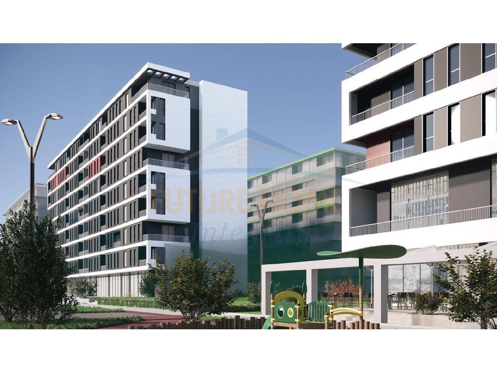 0694603851,Shitet, Apartament 1+1+Post parkimi, Univers City