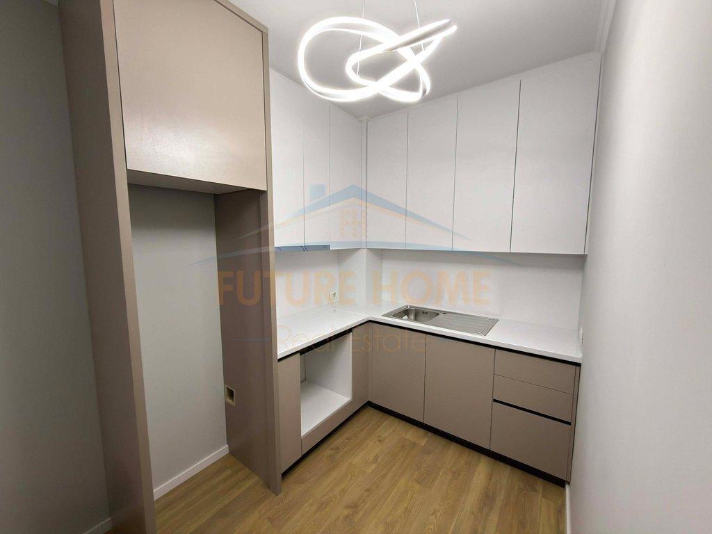 0694603851,Shitet , Apartament 1+1 Unaza e Re , Tirane