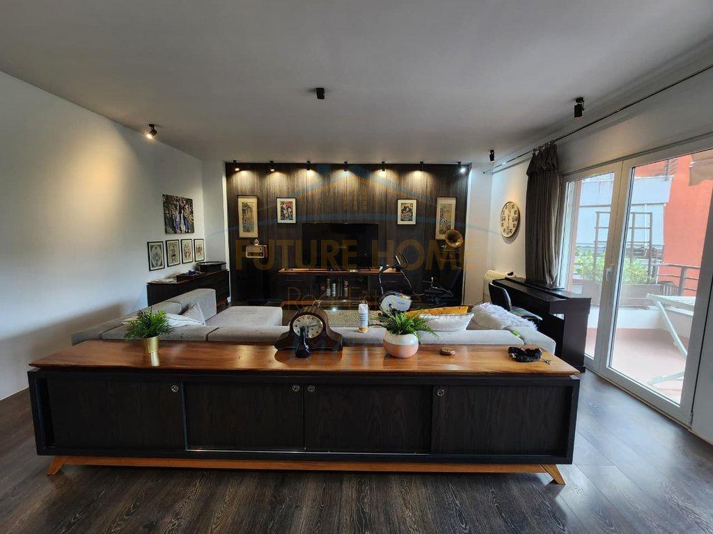 0692268458 Shitet, Apartament 1+1, Liqeni i Thatë, Tiranë