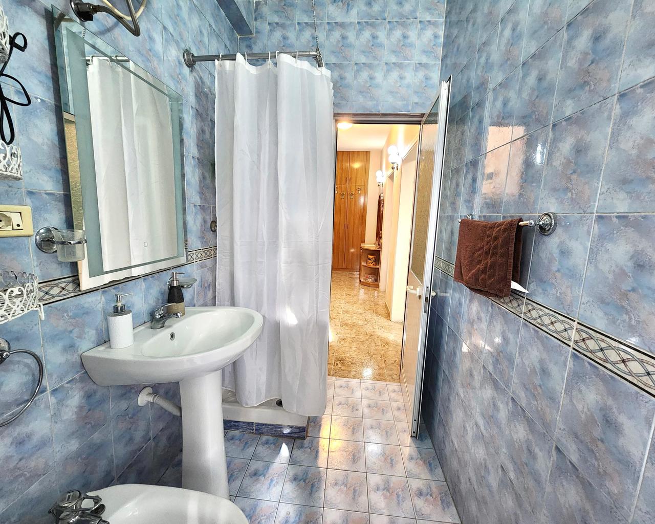 Me Qera: 1+1+Kuzh. me Vete (Qender) | 600 Euro/Muaj