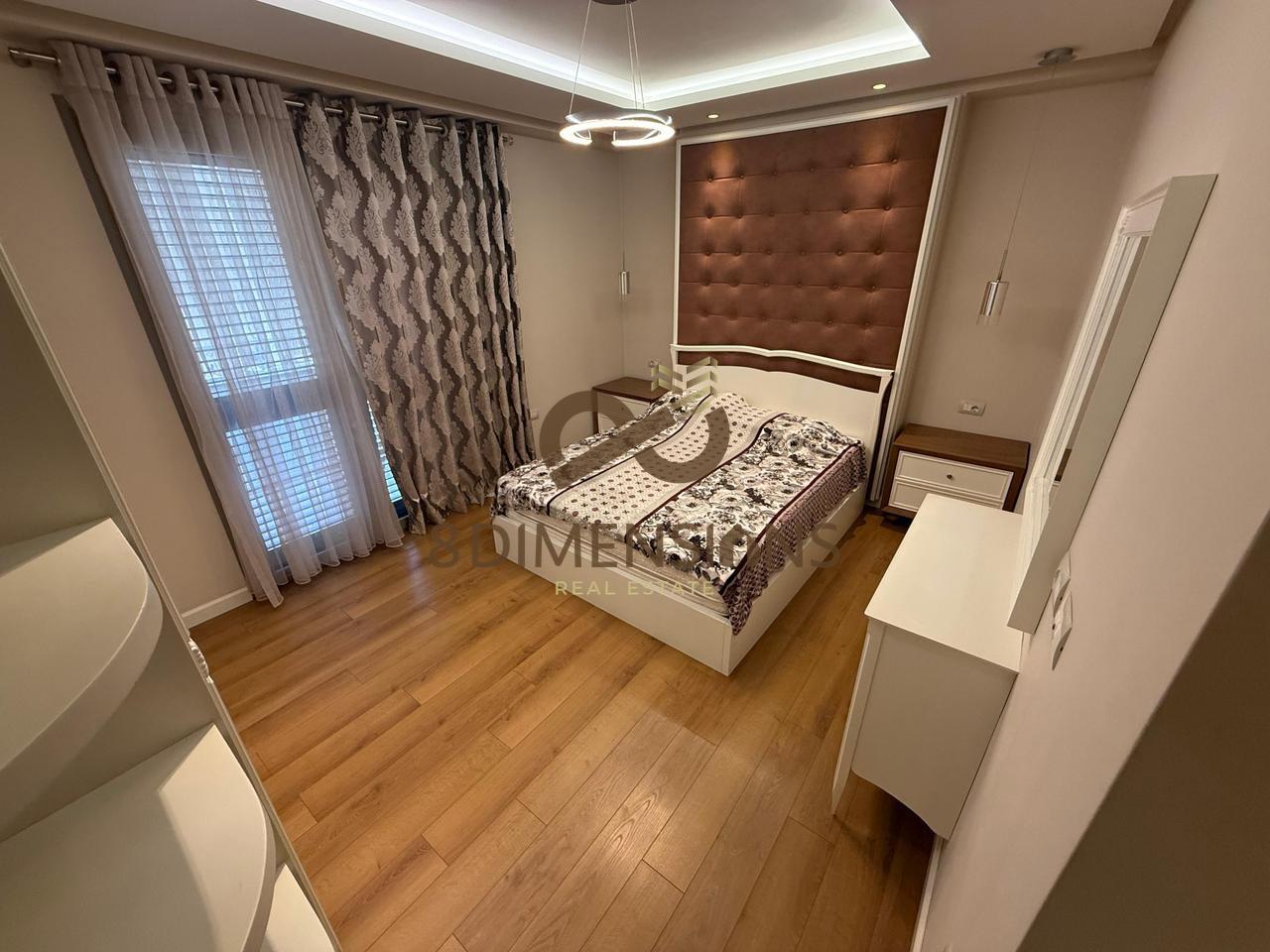Super appartamento di lusso 3+1+2 in affitto a Kinostudio