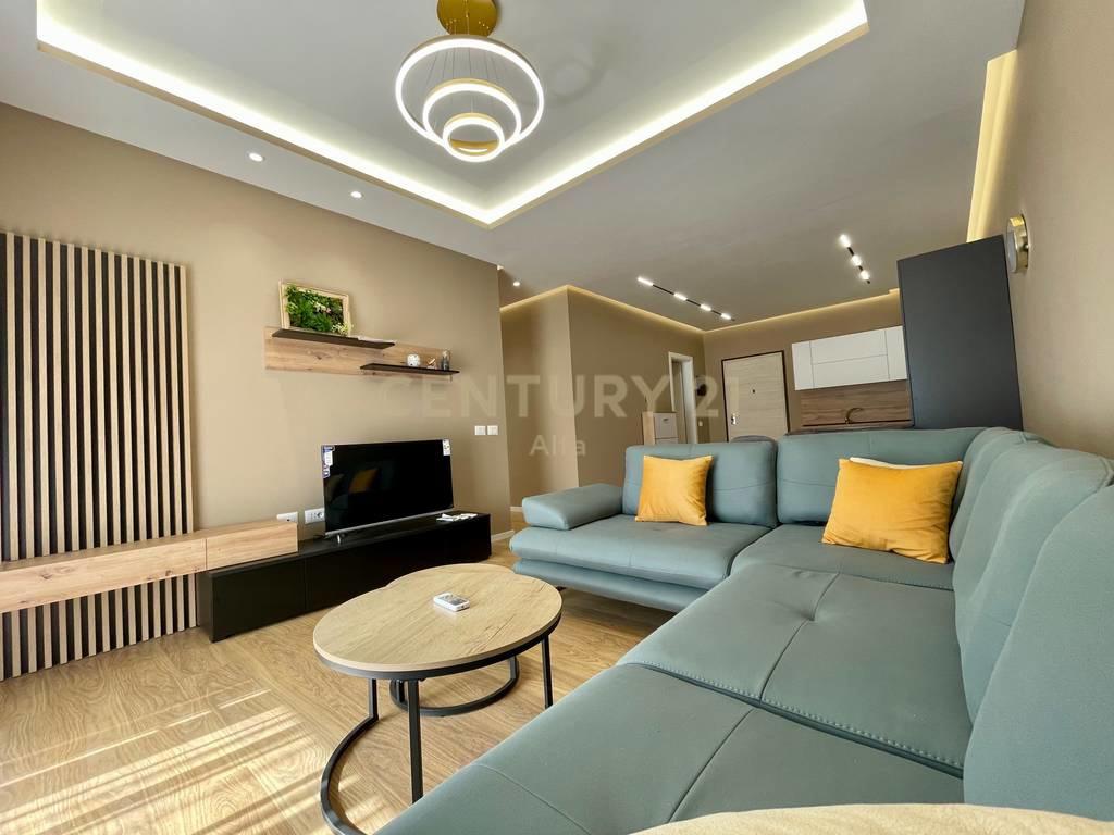 QIRA, APARTAMENT 2+1+2, KOPSHTI BOTANIK‼️