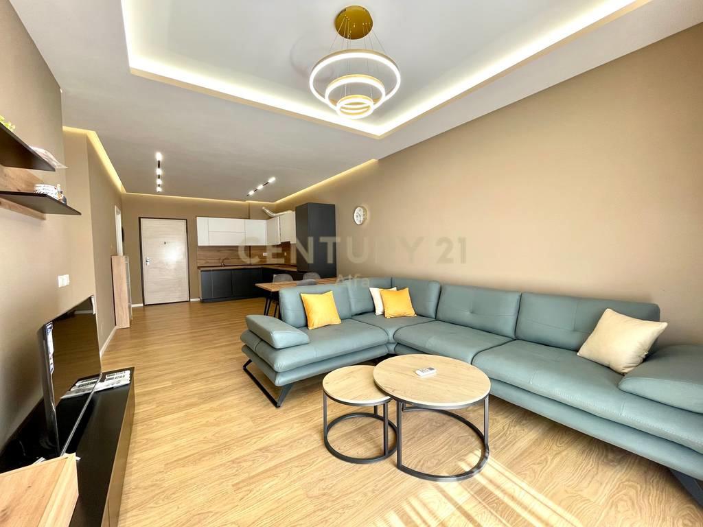 QIRA, APARTAMENT 2+1+2, KOPSHTI BOTANIK‼️