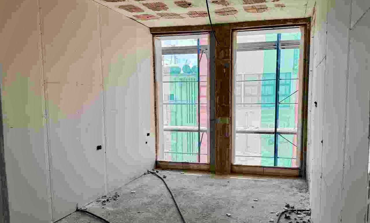 Blloku - Unico Residence, For Sale 1+1, Premium Apartment