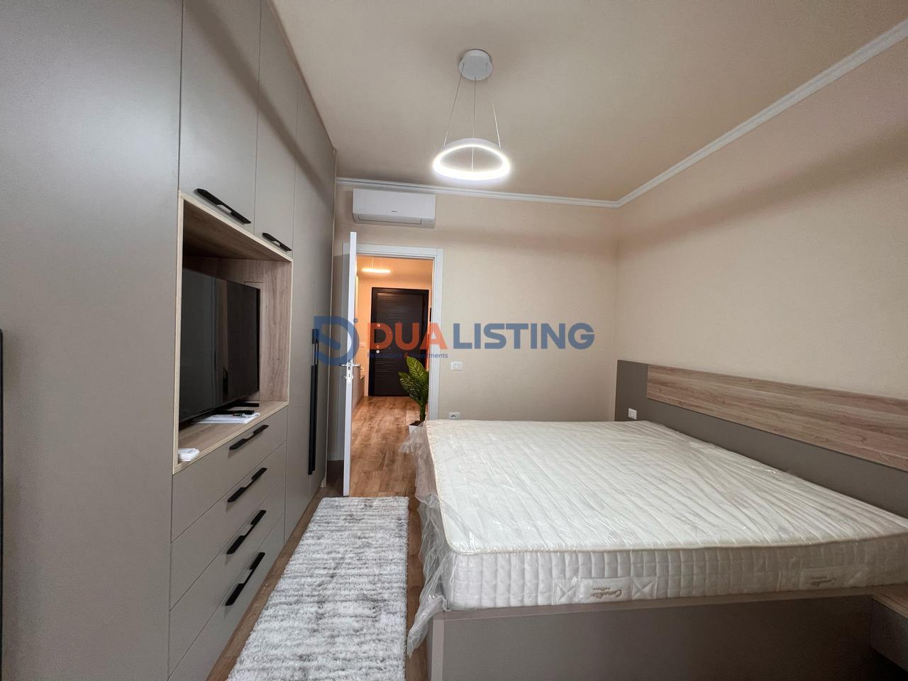 1+1 Apartment with Parking Space at Met Invest, Thate Lake