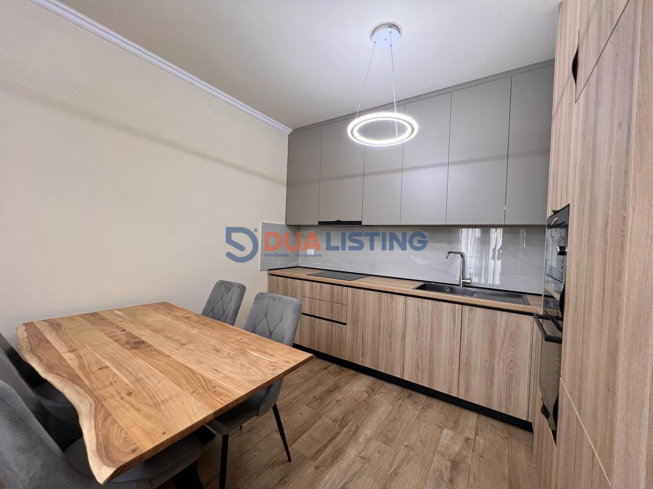 1+1 Apartment with Parking Space at Met Invest, Thate Lake