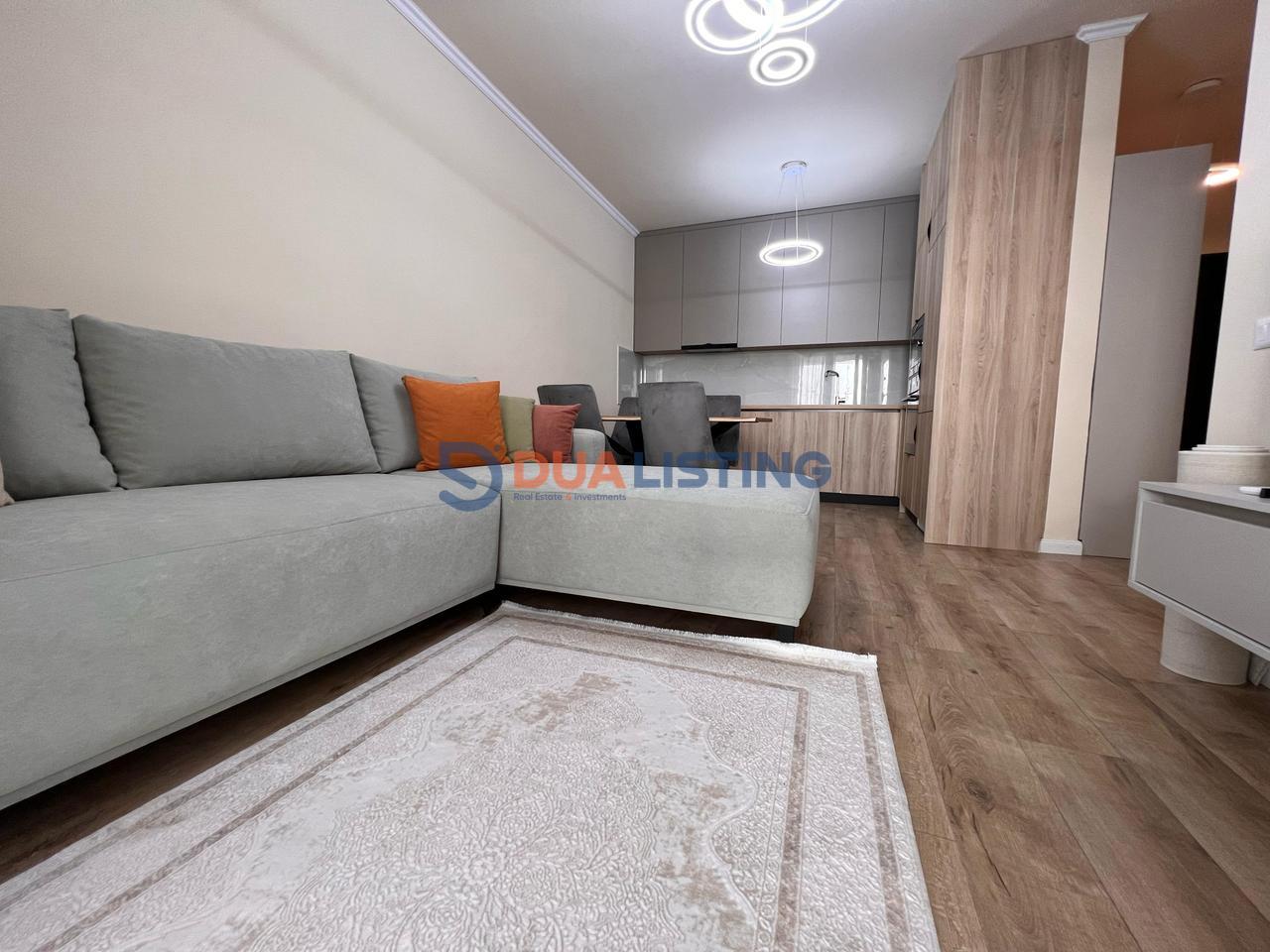 1+1 Apartment with Parking Space at Met Invest, Thate Lake