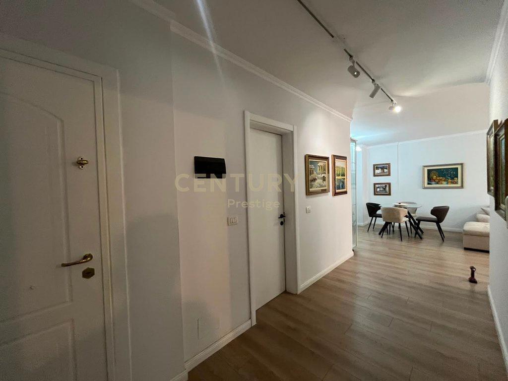 FOR RENT APARTMENT 1+1 – SALËS STREET, TIRANA!