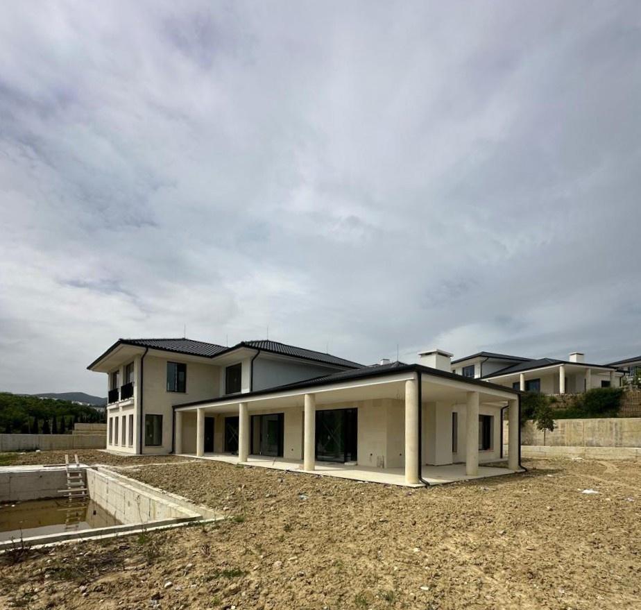 ✨ Vilë Luksoze për Shitje – Valles Viridi Residence, TEG ✨