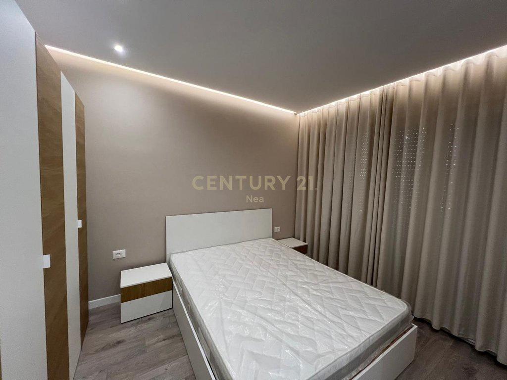 Appartamento 1+1 in affitto in via Jordan Misja, Bulevardi i Ri