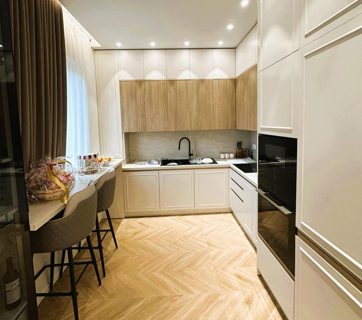 🏡 Residential Villa for Rent at Vile Roses, Farkë🔥