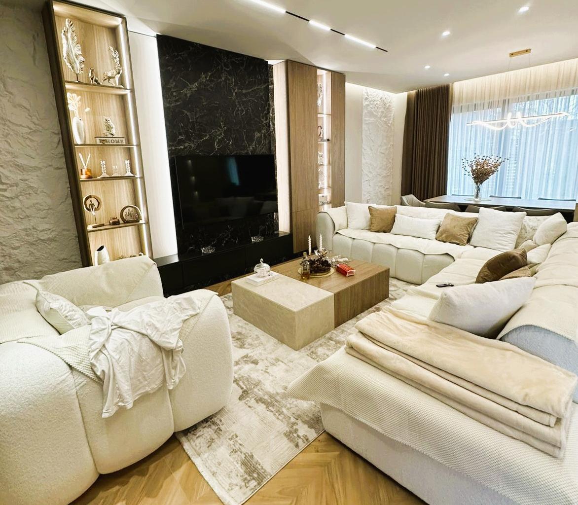 🏡 Residential Villa for Rent at Vile Roses, Farkë🔥