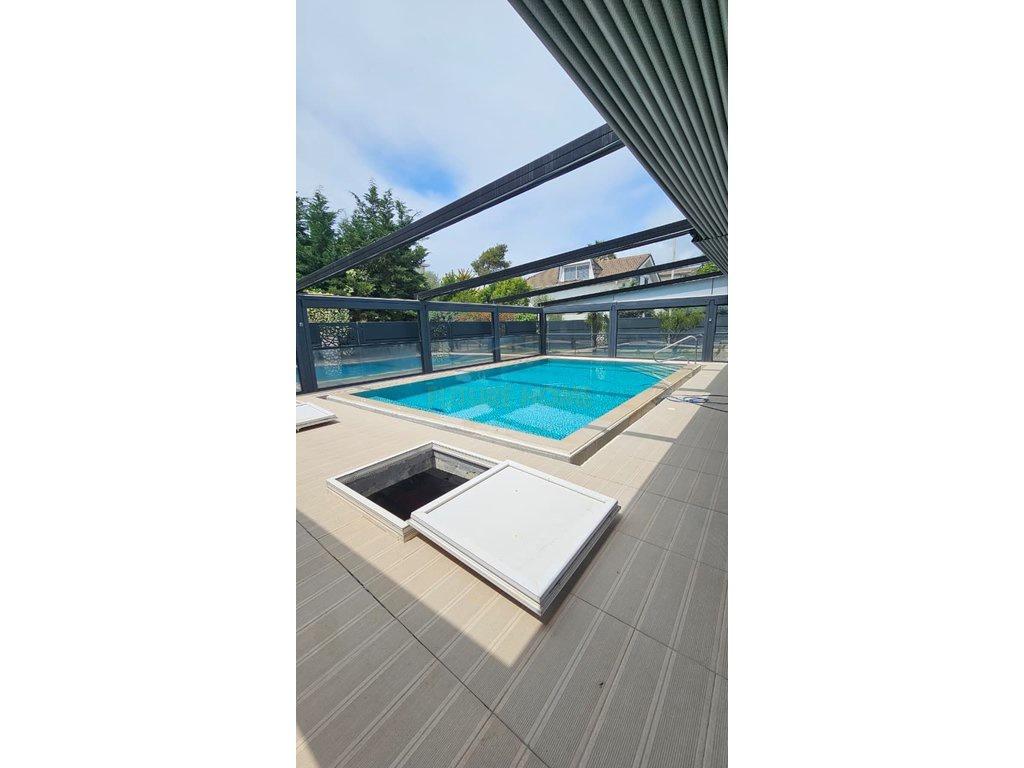 0683487469 Villa in vendita 2-piani, Pishat e Buta, Golem