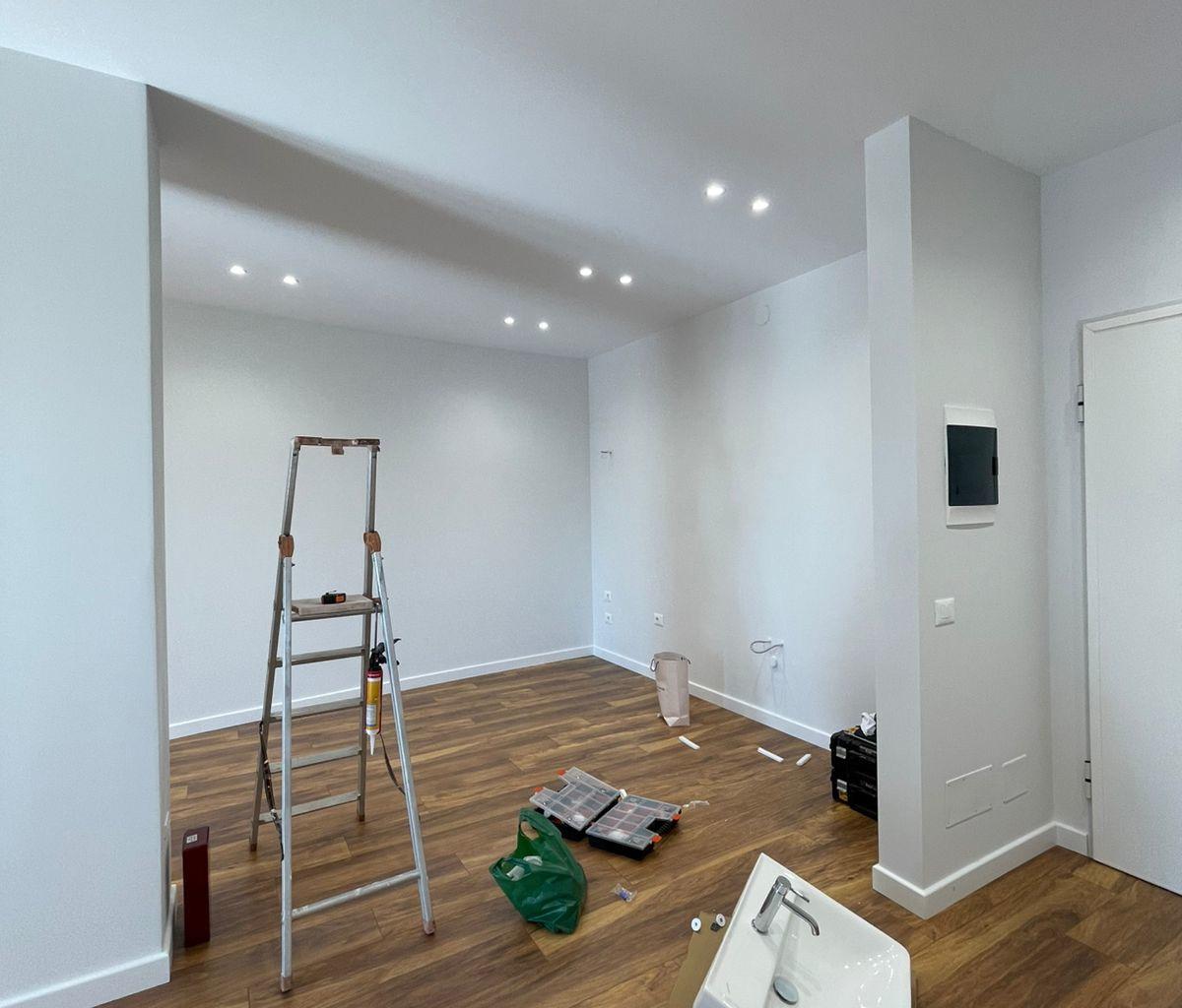 🏢✨ Jepet me Qira Zyrë tek Altana Residence – Parku Olimpik