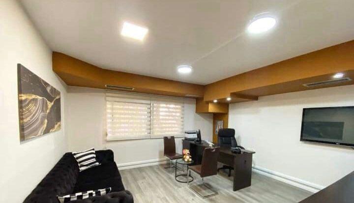 🔥RENTAL SPACE - SAMI FRASHERI STREET, near Petron Luarasi School