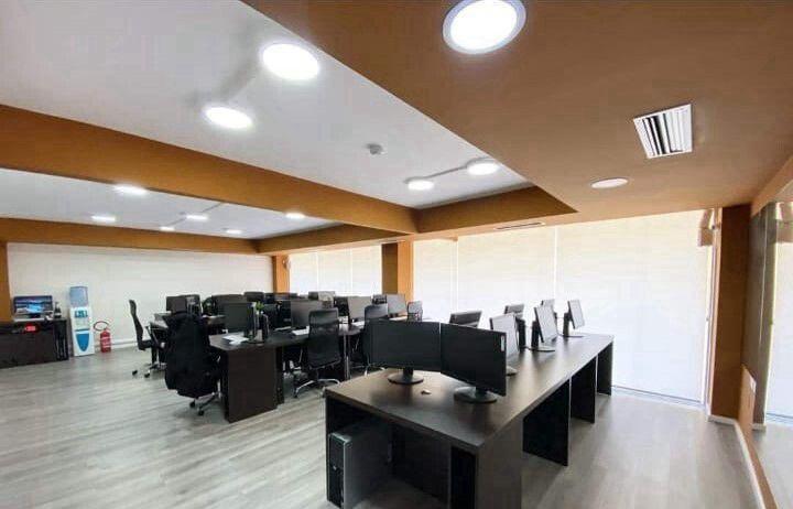 🔥RENTAL SPACE - SAMI FRASHERI STREET, near Petron Luarasi School