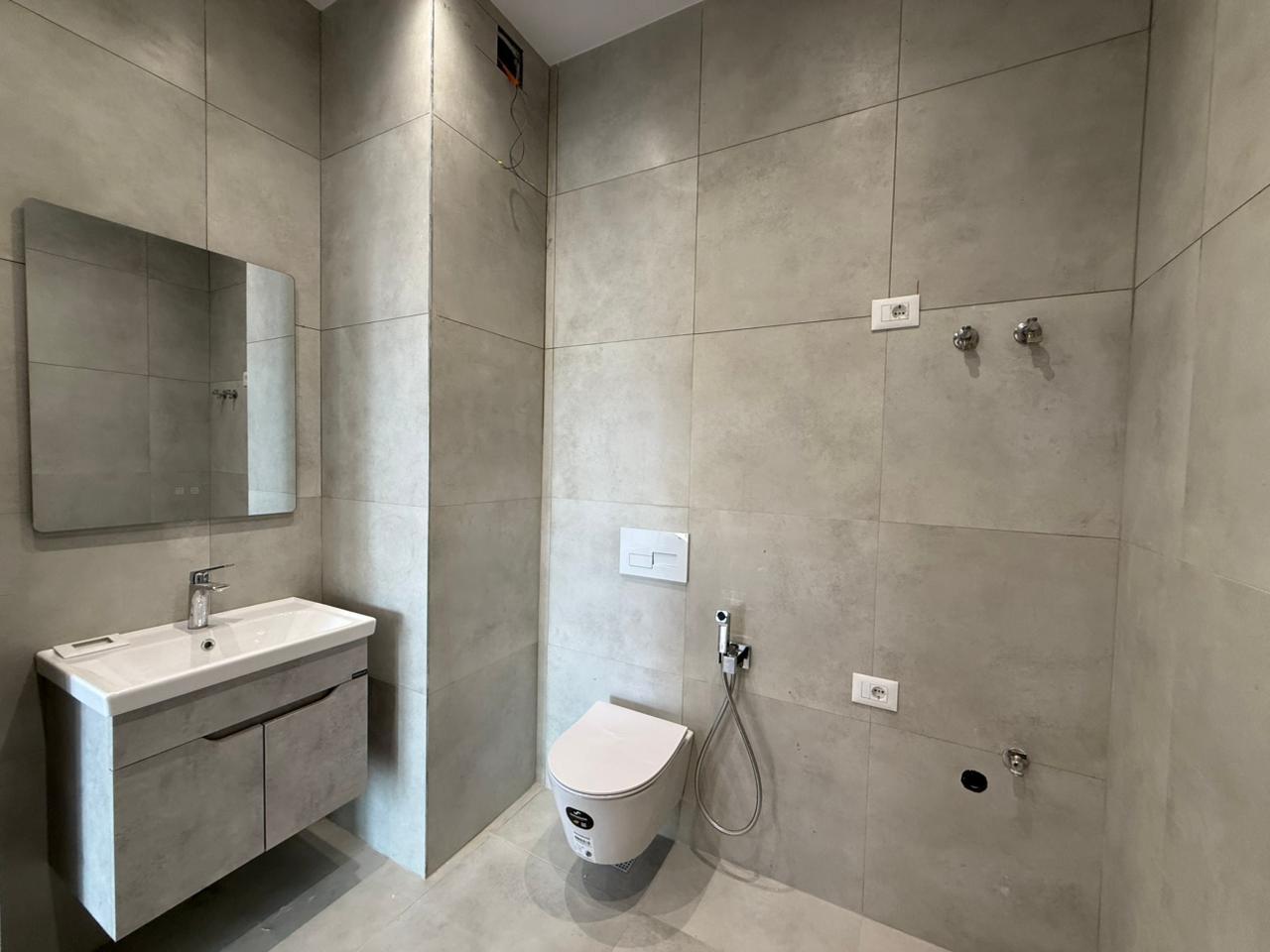 Apartment 1+1 at Rezidenca "Porta Tirana e Re"-Sauk