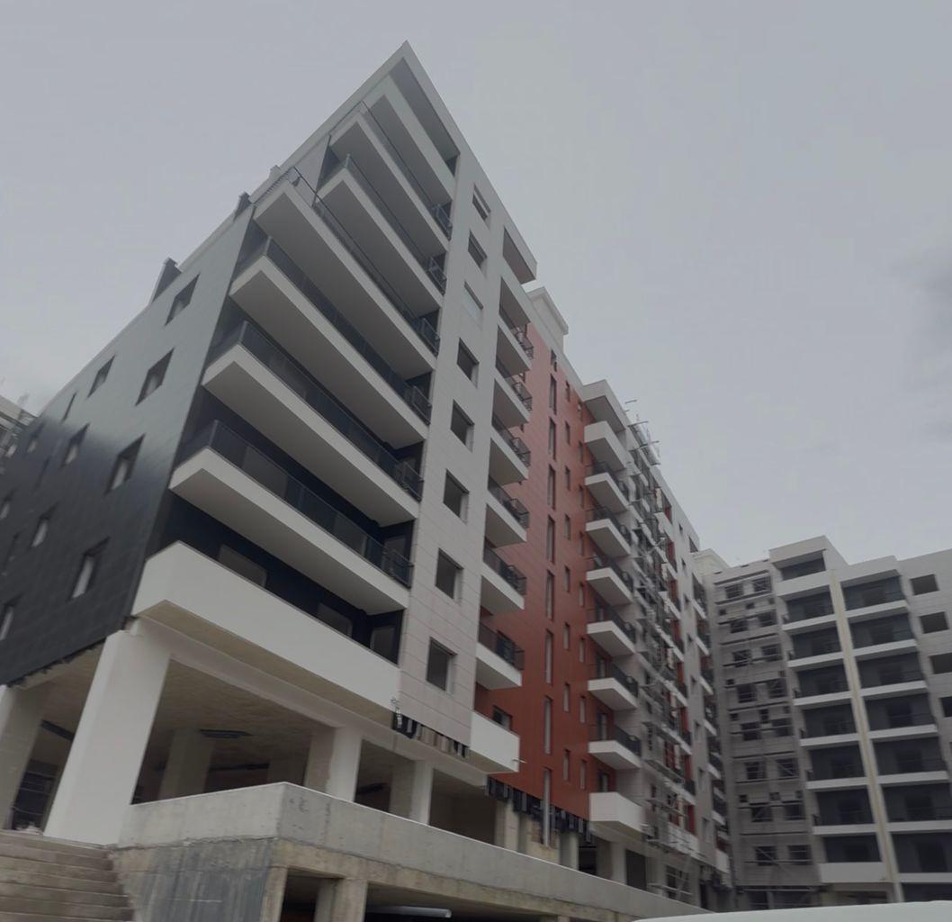 For Sale: 1+1 Apartment in Paskuqan