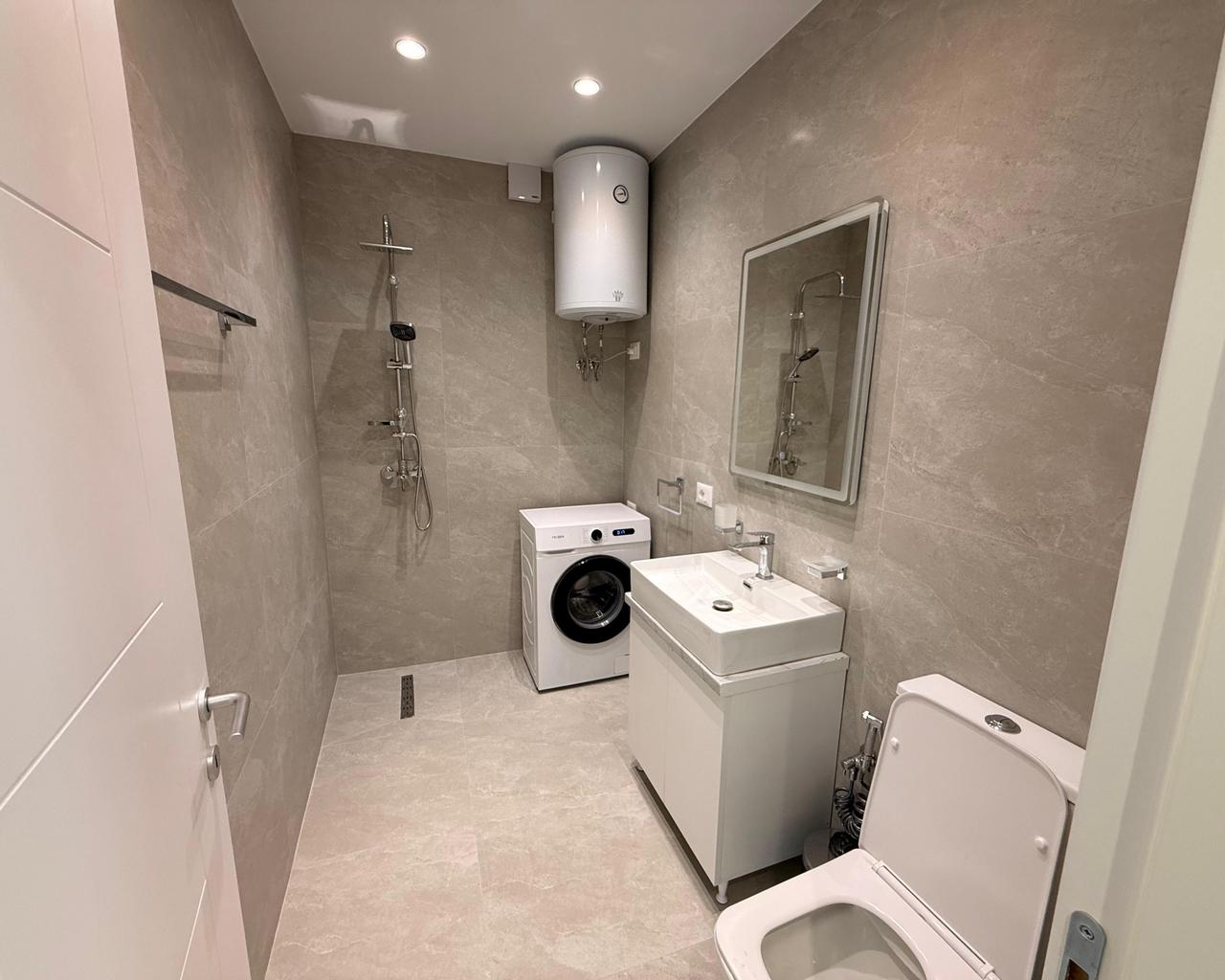 Apartament ne shitje 2+1 , Myslym Shyri