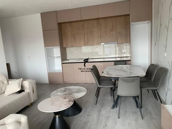 Tirane, vendesi appartamento 1+1 Piano 3, 74 m² 134.000 € (DON BOSKO)