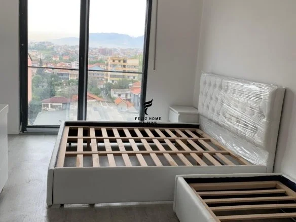 Tirane, vendesi appartamento 1+1 Piano 3, 74 m² 134.000 € (DON BOSKO)