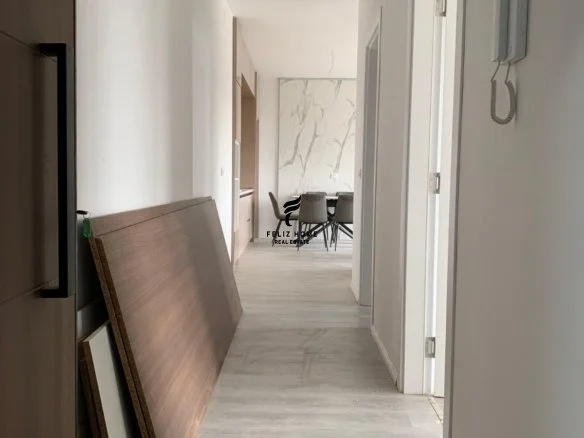 Tirane, vendesi appartamento 1+1 Piano 3, 74 m² 134.000 € (DON BOSKO)
