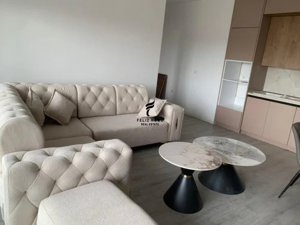 Tirane, vendesi appartamento 1+1 Piano 3, 74 m² 134.000 € (DON BOSKO)