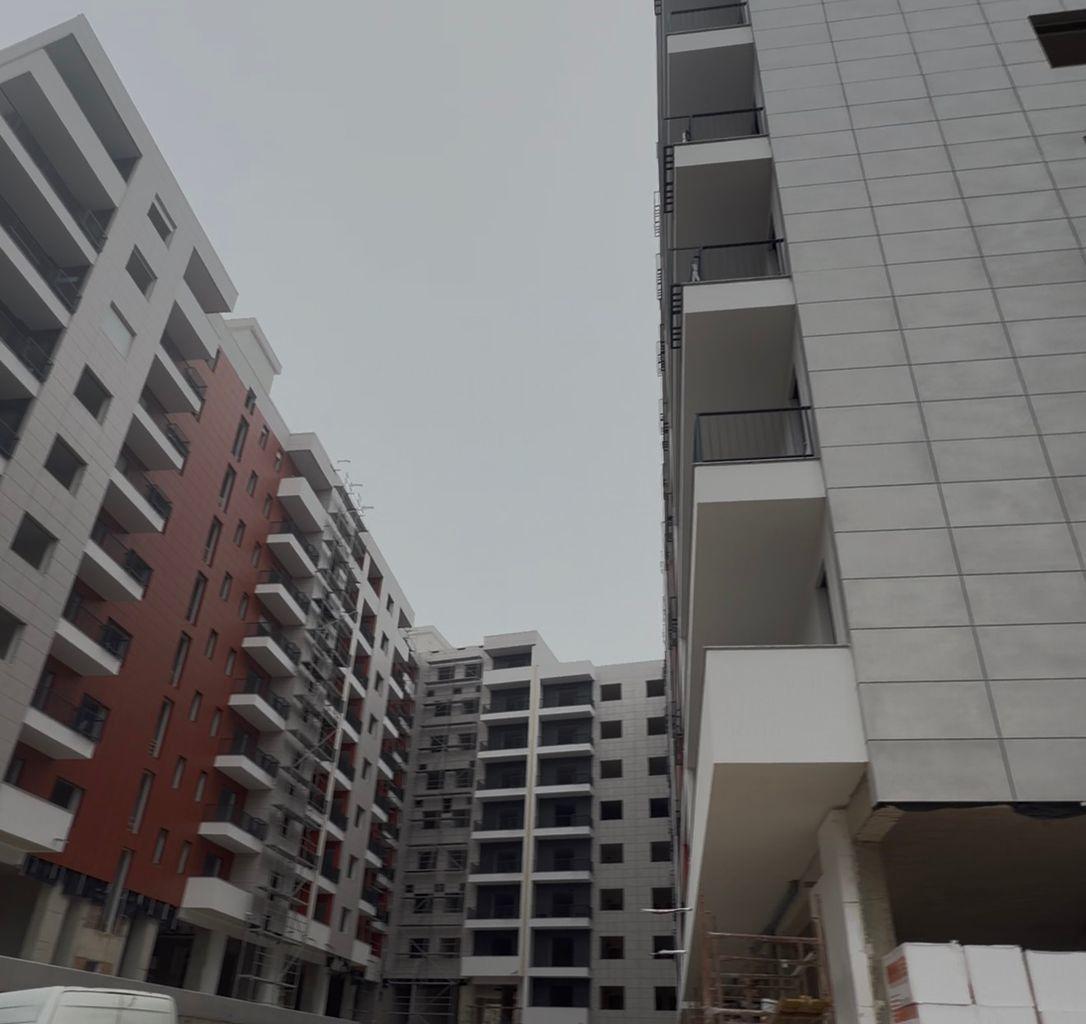 1+1 Apartment for Sale in Paskuqan