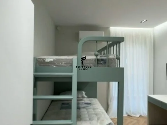 Tirane, vendesi appartamento 2+1 Piano 4, 107 m² 205.000 € (SHKOZE)