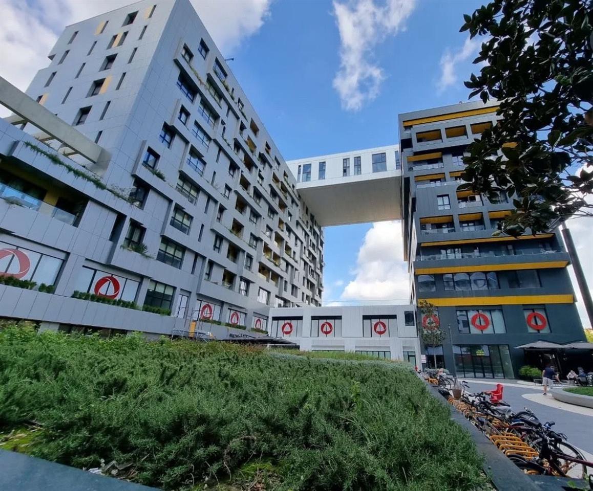 SHITET APARTAMENT 2+1 SQUARE 21 266.000 EURO