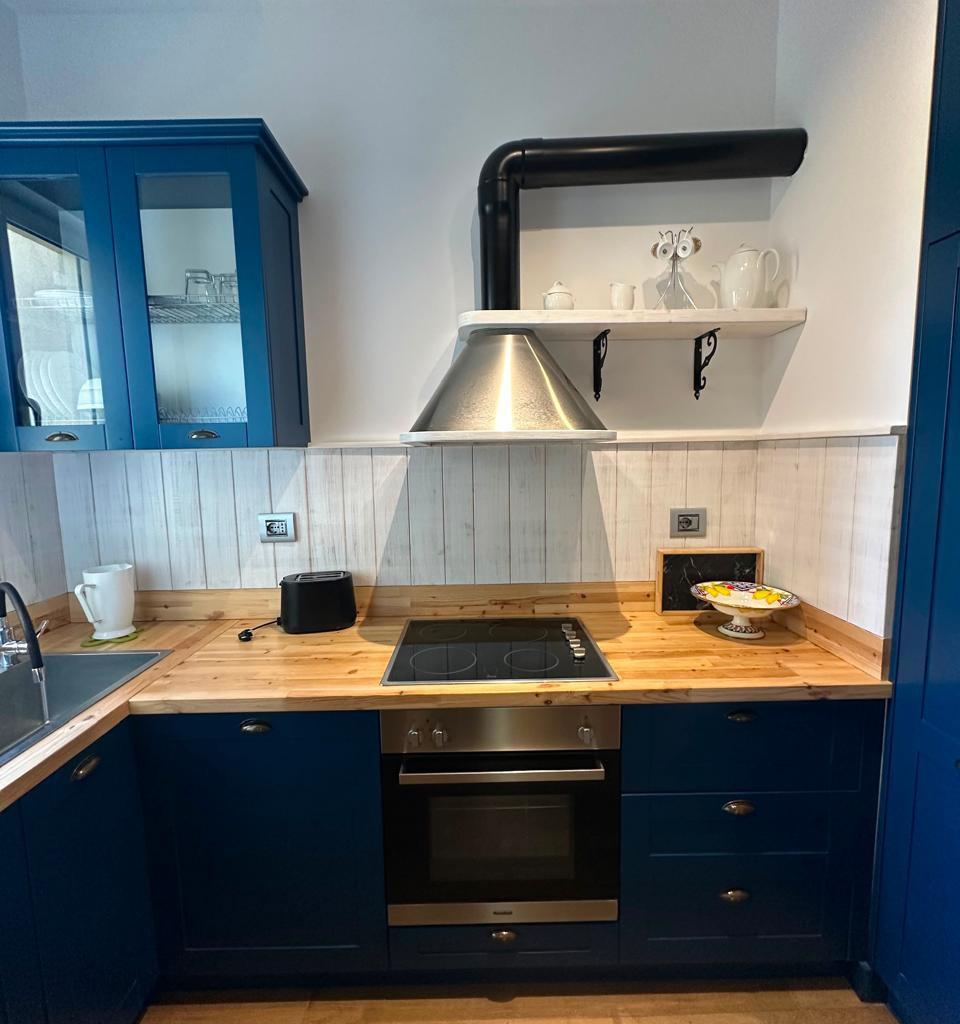 FOR RENT 2+1 APARTMENT – LIQENI I THATË