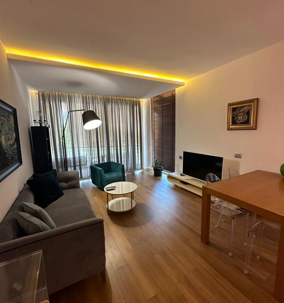 FOR RENT 2+1 APARTMENT – LIQENI I THATË