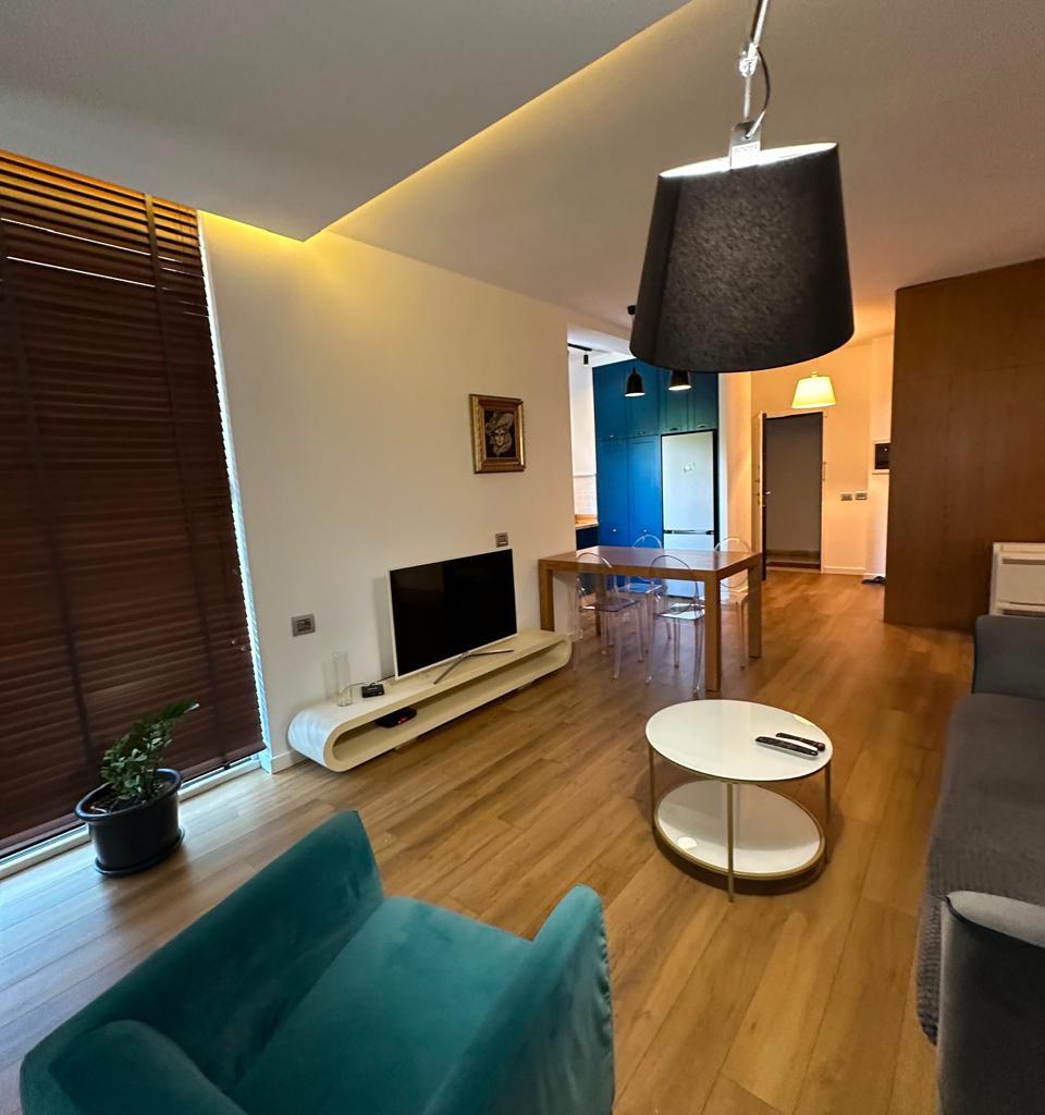 FOR RENT 2+1 APARTMENT – LIQENI I THATË