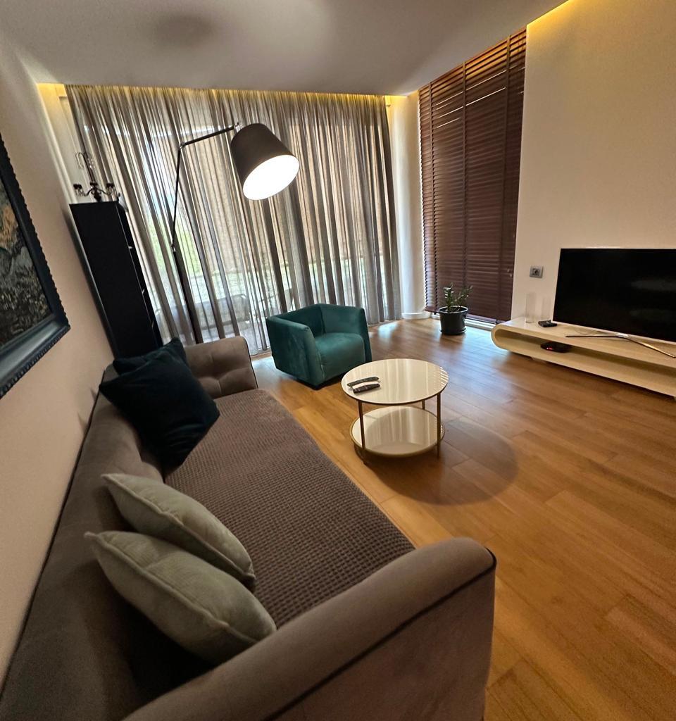 FOR RENT 2+1 APARTMENT – LIQENI I THATË