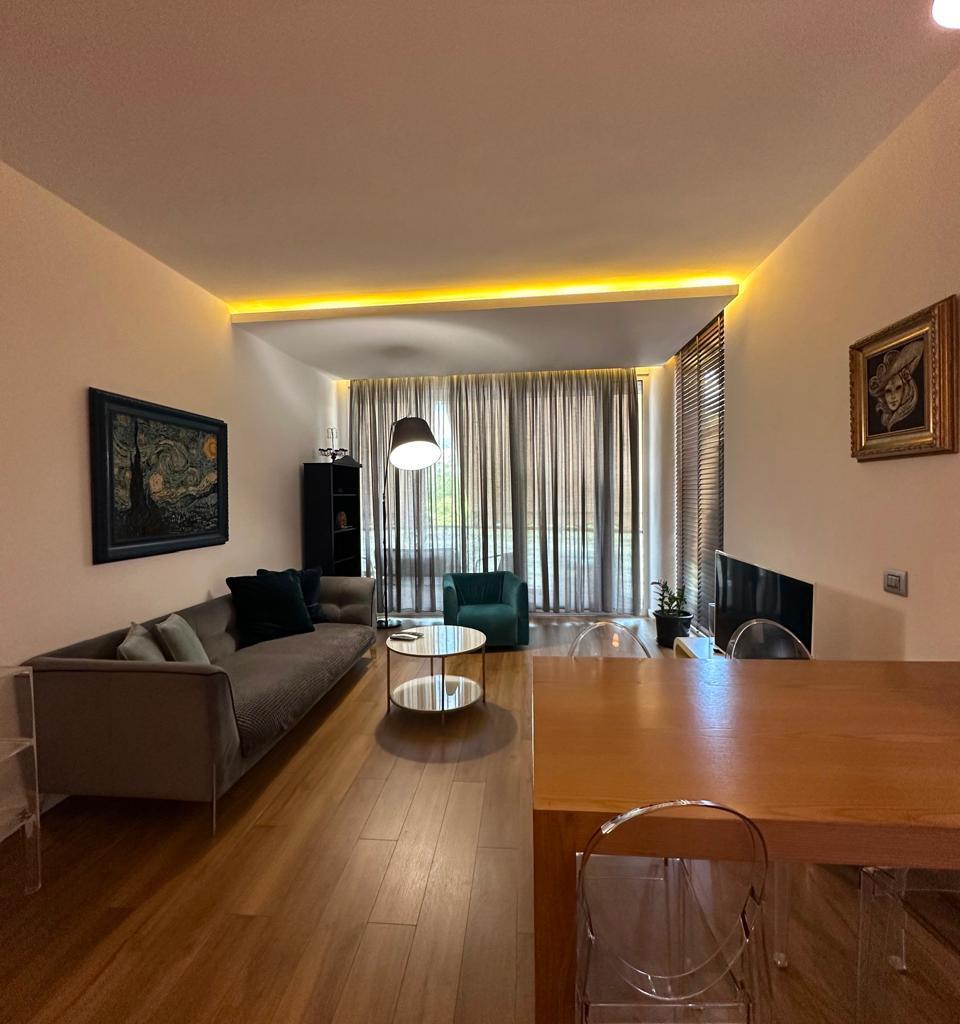 🏡 JEPET ME QIRA APARTAMENT 2+1 – LIQENI I THATË