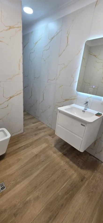 Tirane, vendesi appartamento 1+1 Piano 1, 57 m² 137.000 € (ALI DEMI)