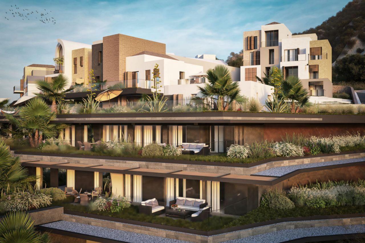 🔥 Premium Apartment for Sale 1+1 at Sunset Residence – Palas