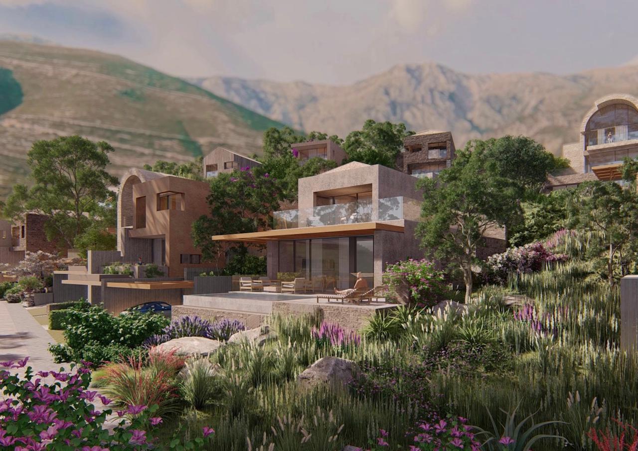🔥 Premium Apartment for Sale 1+1 at Sunset Residence – Palas