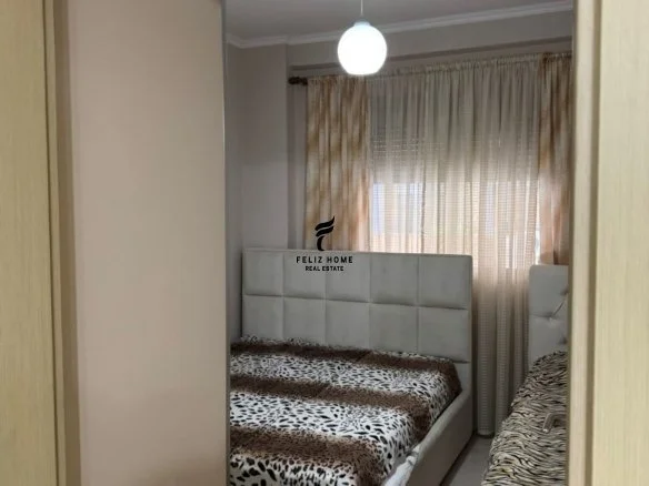 Tirane, appartamento 2+1 in vendita, Piano 1, 118 m², 168.000 € (BABRRU)